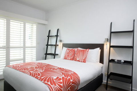 Alto Hotel On Bourke - Timeshare Accommodation 41
