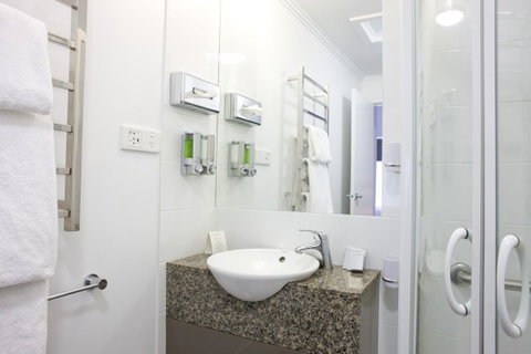 Alto Hotel On Bourke - Timeshare Accommodation 26