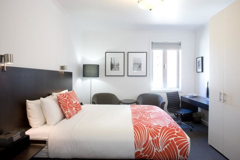 Alto Hotel On Bourke - Timeshare Accommodation 3