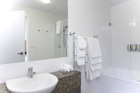 Alto Hotel On Bourke - Timeshare Accommodation 34