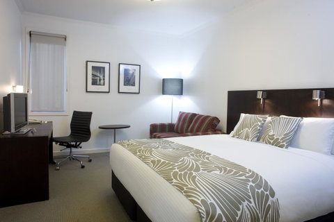 Alto Hotel On Bourke - Timeshare Accommodation 36