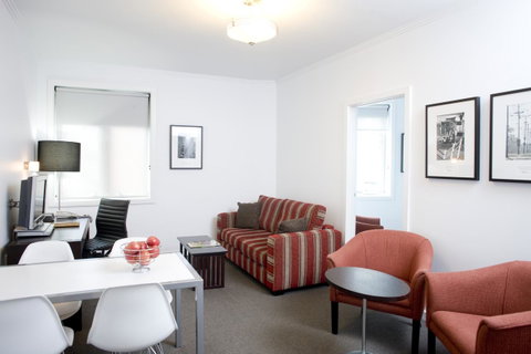Alto Hotel On Bourke - Timeshare Accommodation 4
