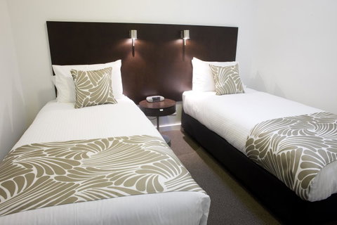 Alto Hotel On Bourke - Timeshare Accommodation 9