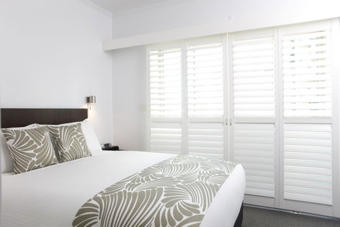 Alto Hotel On Bourke - Timeshare Accommodation 21