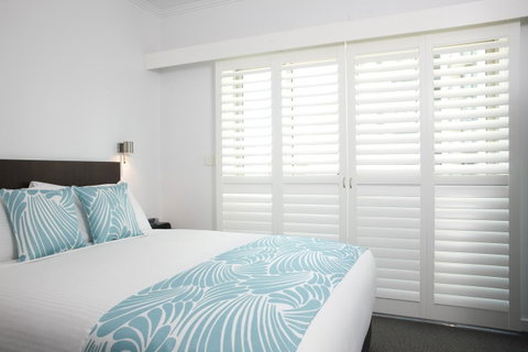 Alto Hotel On Bourke - Timeshare Accommodation 15