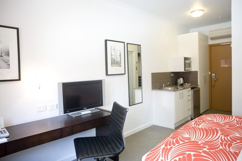 Alto Hotel On Bourke - Timeshare Accommodation 31