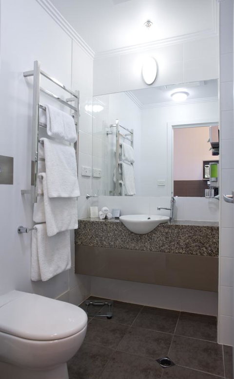 Alto Hotel On Bourke - Timeshare Accommodation 25