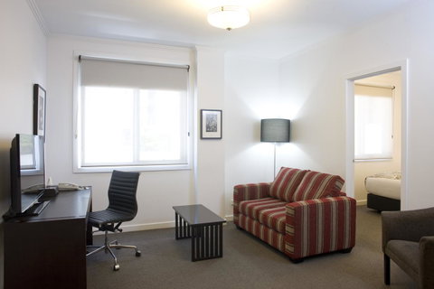 Alto Hotel On Bourke - Timeshare Accommodation 16