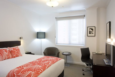 Alto Hotel On Bourke - Timeshare Accommodation 35