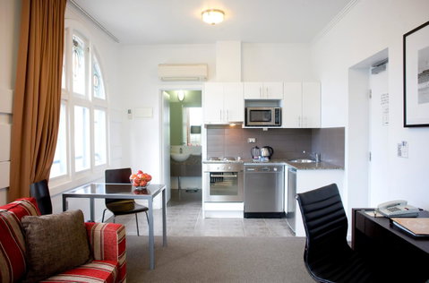 Alto Hotel On Bourke - Timeshare Accommodation 33