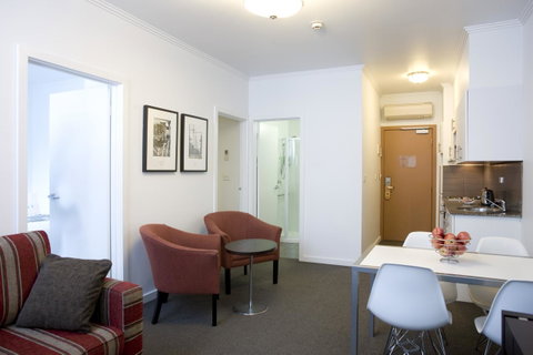 Alto Hotel On Bourke - Timeshare Accommodation 20