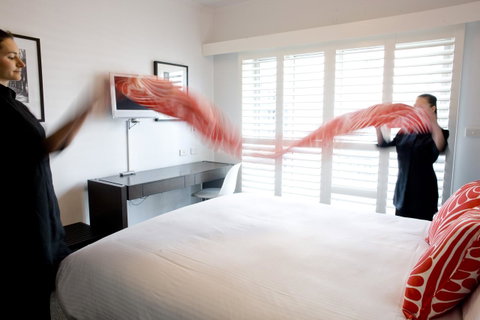 Alto Hotel On Bourke - Timeshare Accommodation 43