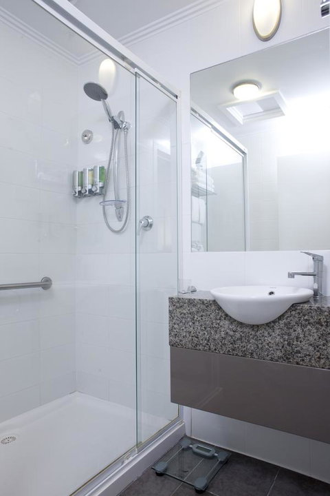 Alto Hotel On Bourke - Timeshare Accommodation 30