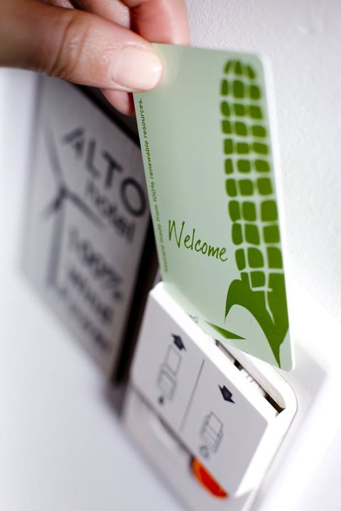 Alto Hotel On Bourke - Timeshare Accommodation 39