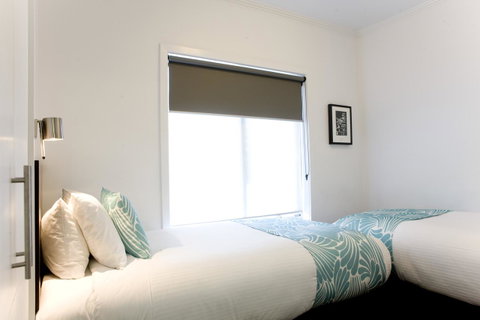 Alto Hotel On Bourke - Timeshare Accommodation 29