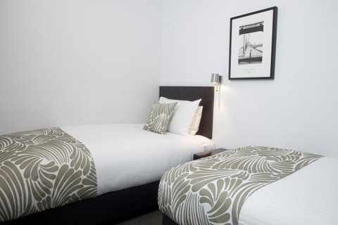 Alto Hotel On Bourke - Timeshare Accommodation 22
