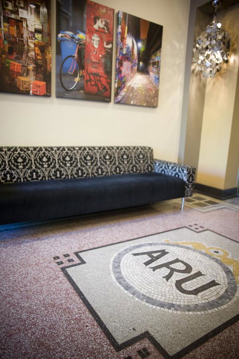 Alto Hotel On Bourke - Timeshare Accommodation 8