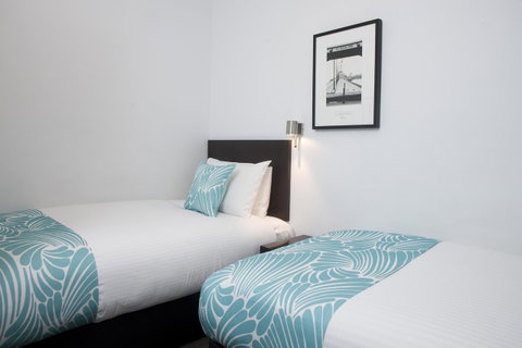 Alto Hotel On Bourke - Timeshare Accommodation 13