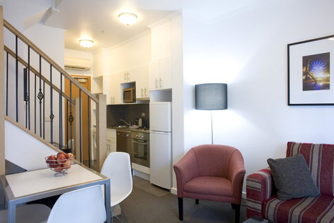 Alto Hotel On Bourke - Timeshare Accommodation 23