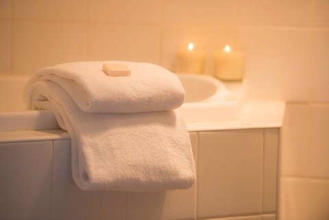 Athelstane House - Timeshare Accommodation 18