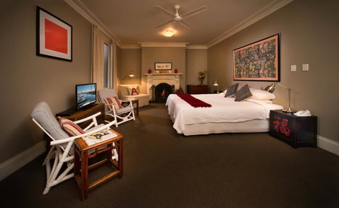 Athelstane House - Timeshare Accommodation 21