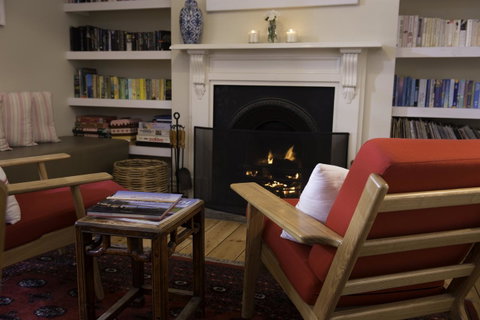 Athelstane House - Timeshare Accommodation 35