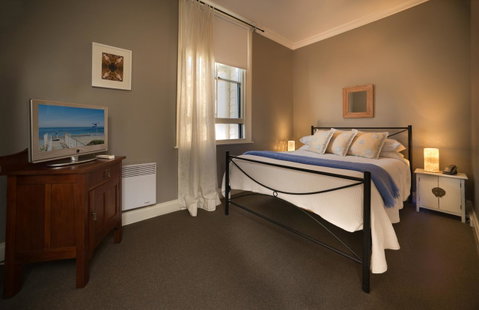 Athelstane House - Timeshare Accommodation 15