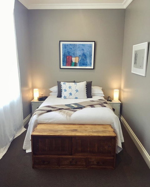 Athelstane House - Timeshare Accommodation 5
