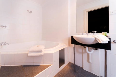 Athelstane House - Timeshare Accommodation 20