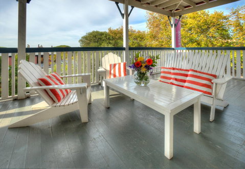 Athelstane House - Timeshare Accommodation 31