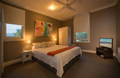Athelstane House - Timeshare Accommodation 27