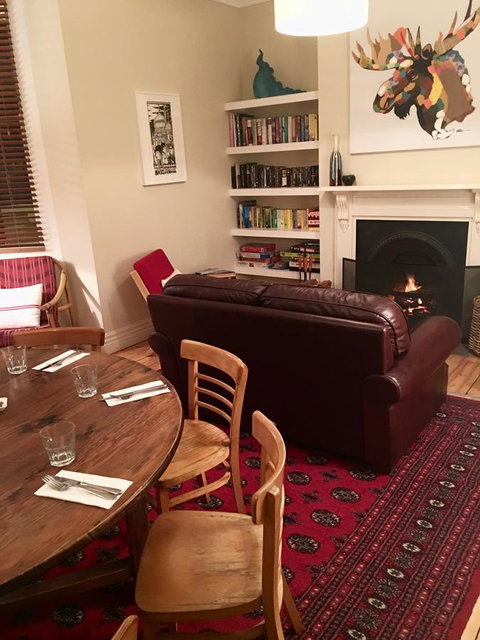 Athelstane House - Timeshare Accommodation 32