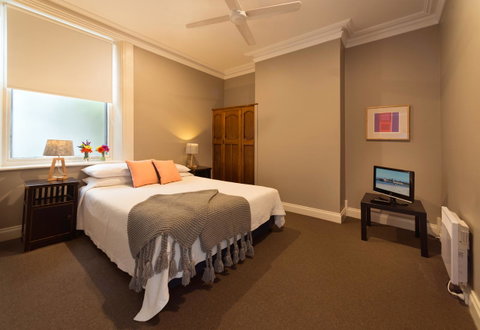 Athelstane House - Timeshare Accommodation 11