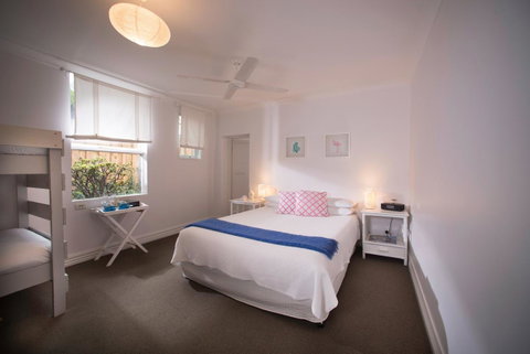 Athelstane House - Timeshare Accommodation 29