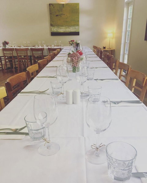 Athelstane House - Timeshare Accommodation 4