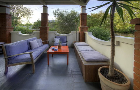 Athelstane House - Timeshare Accommodation 34