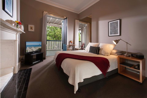 Athelstane House - Timeshare Accommodation 25