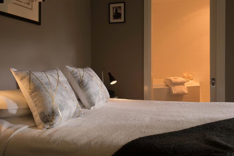 Athelstane House - Timeshare Accommodation 30