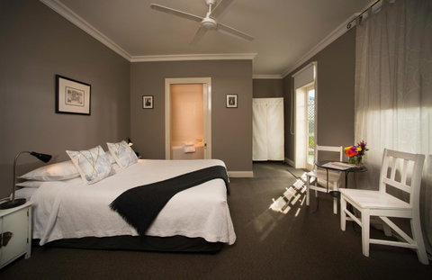 Athelstane House - Timeshare Accommodation 23