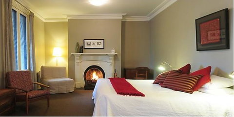 Athelstane House - Timeshare Accommodation 8