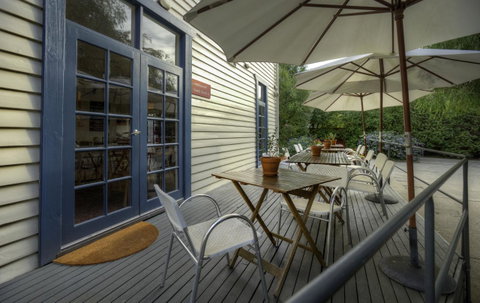 Athelstane House - Timeshare Accommodation 33