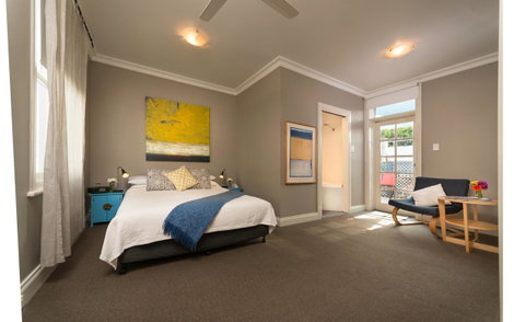 Athelstane House - Timeshare Accommodation 22