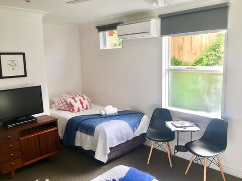 Athelstane House - Timeshare Accommodation 7