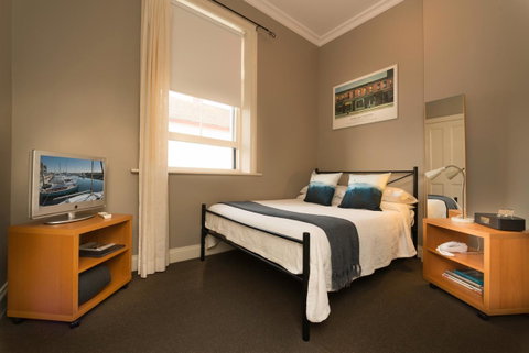 Athelstane House - Timeshare Accommodation 17