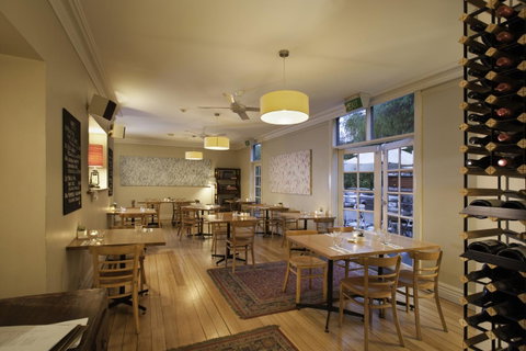 Athelstane House - Timeshare Accommodation 38