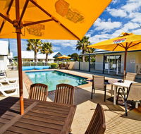 Torquay Tropicana Motel - Timeshare Accommodation