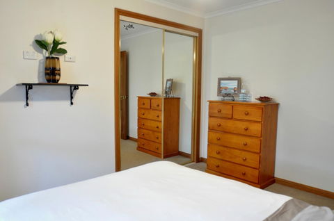 Crimea Retreat - Timeshare Accommodation 23