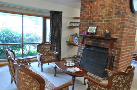 Crimea Retreat - Timeshare Accommodation 31