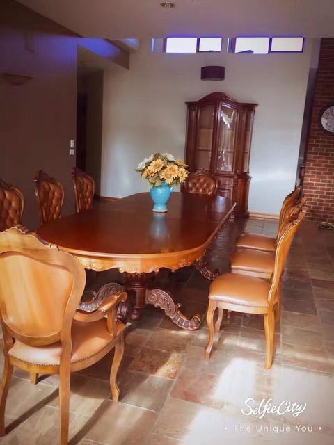 Crimea Retreat - Timeshare Accommodation 40
