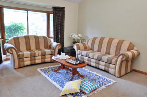 Crimea Retreat - Timeshare Accommodation 6